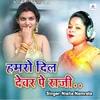 About Hamro Dil Dewar Pe Raji Song